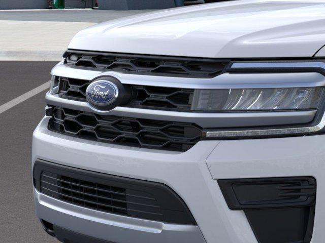 new 2024 Ford Expedition car, priced at $74,350