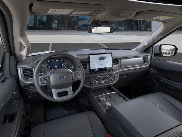 new 2024 Ford Expedition car, priced at $74,350