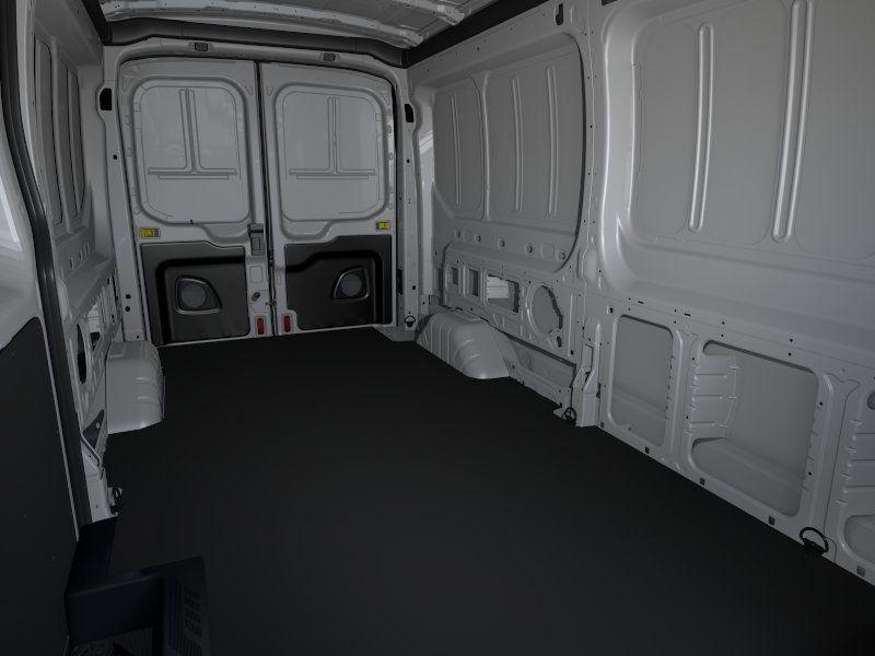 new 2025 Ford Transit-250 car, priced at $62,125