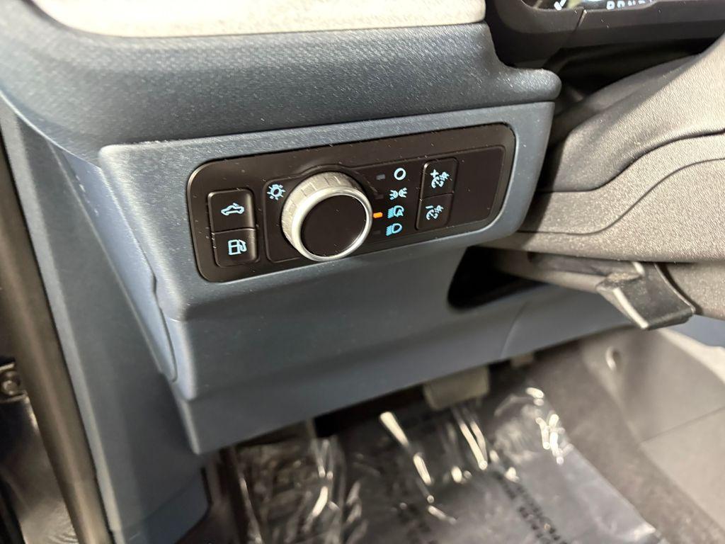 used 2023 Ford Maverick car, priced at $27,995