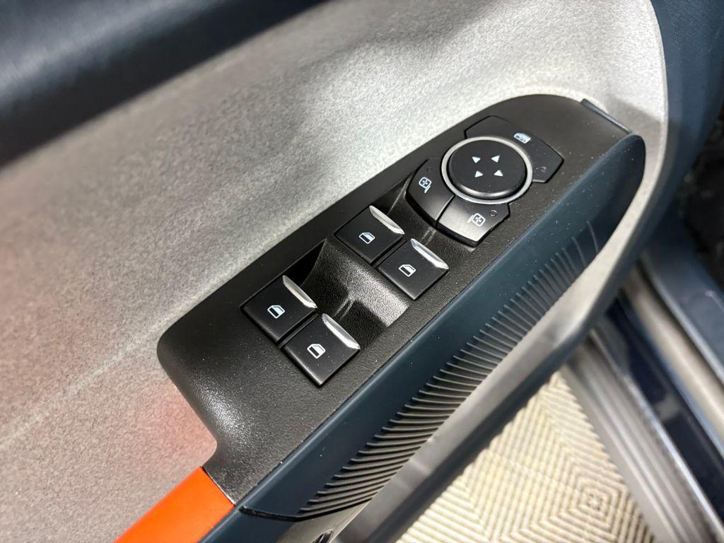 used 2023 Ford Maverick car, priced at $27,995