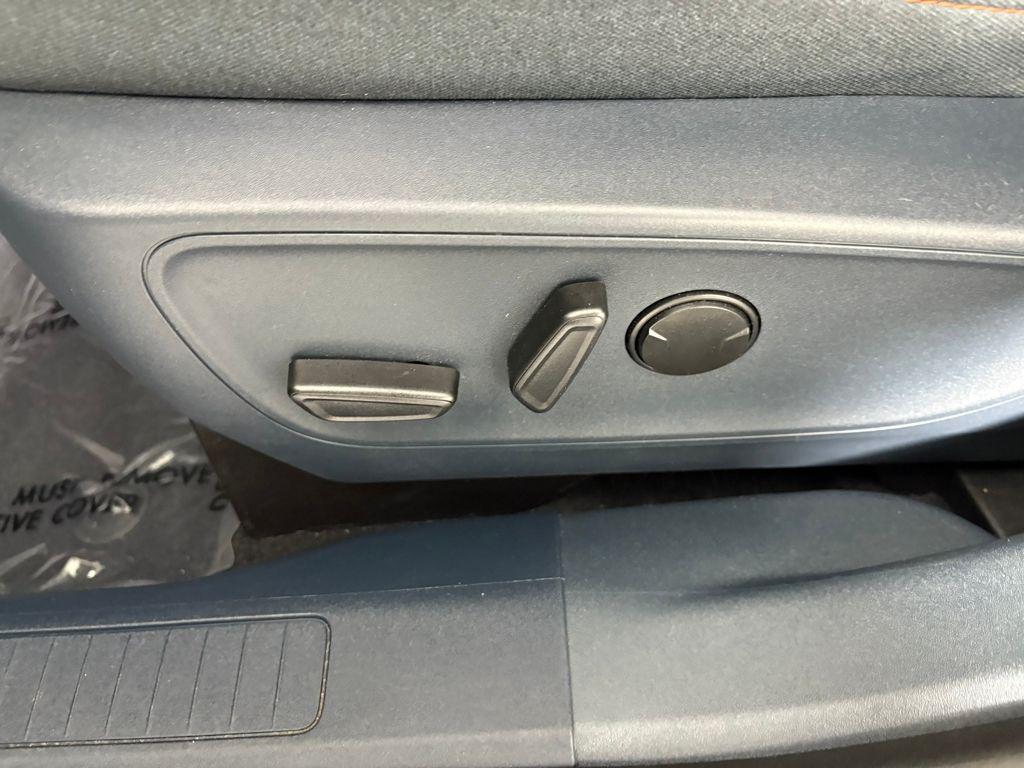 used 2023 Ford Maverick car, priced at $27,995