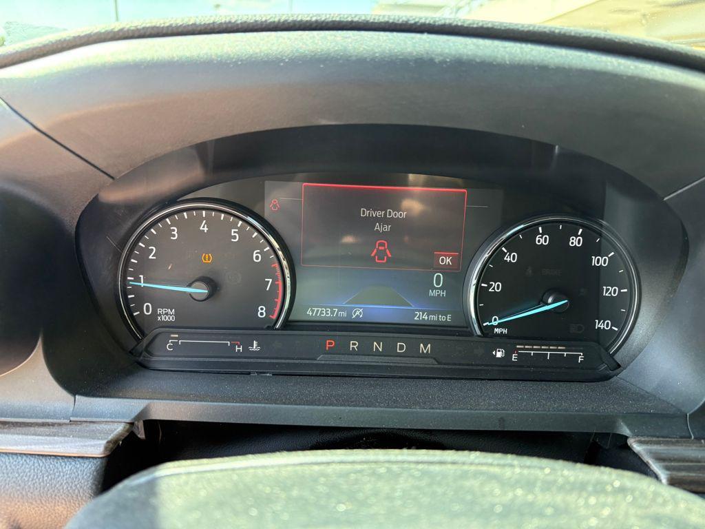used 2020 Ford Explorer car, priced at $29,995