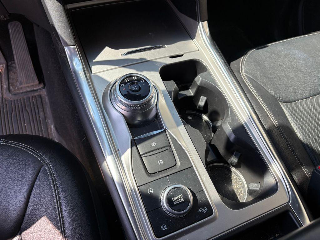 used 2020 Ford Explorer car, priced at $29,995