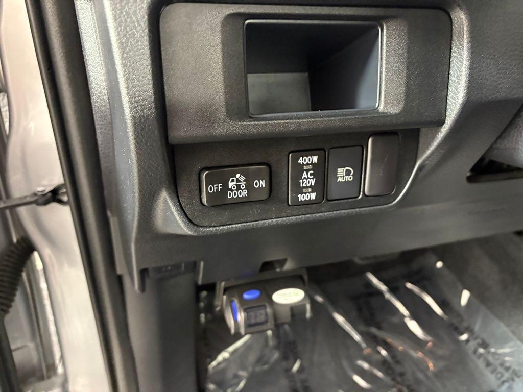used 2018 Toyota Tacoma car, priced at $32,995