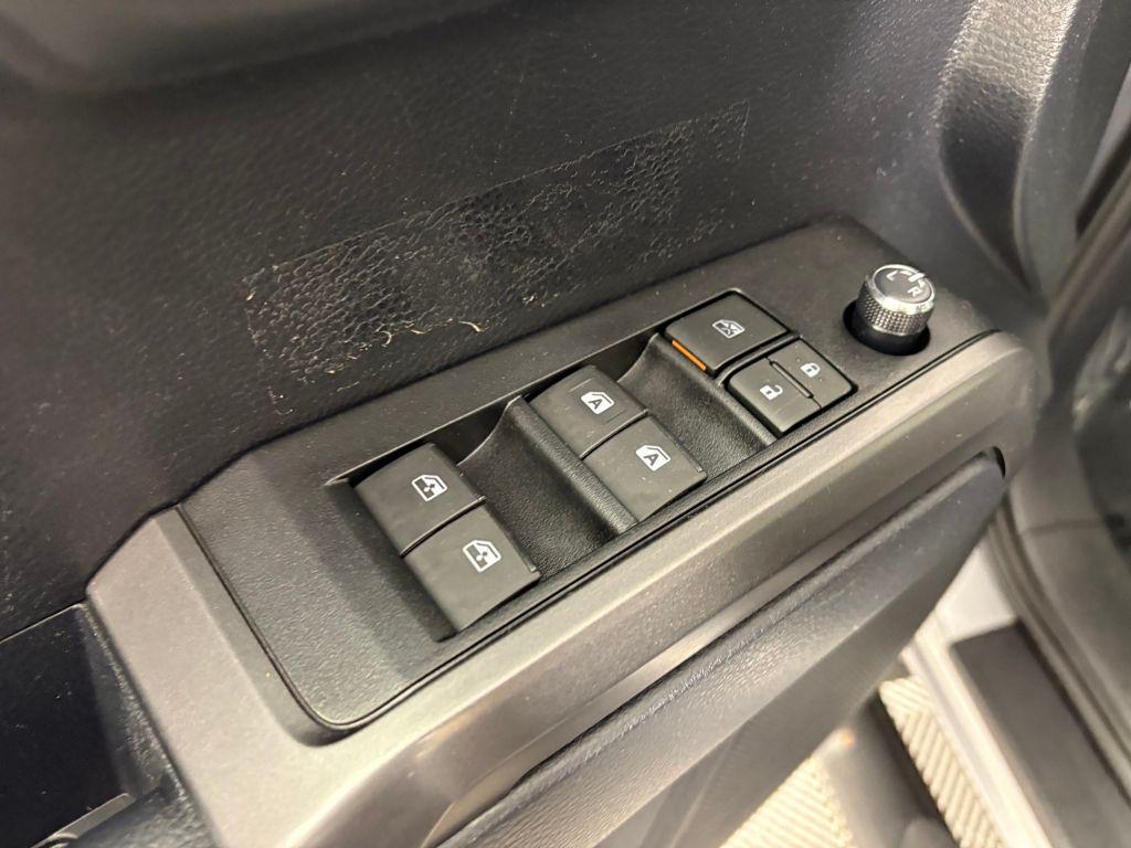 used 2018 Toyota Tacoma car, priced at $32,995