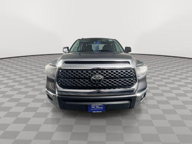 used 2018 Toyota Tundra car, priced at $30,995