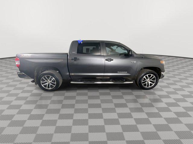 used 2018 Toyota Tundra car, priced at $30,995