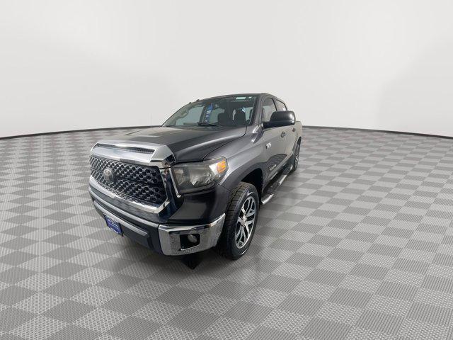 used 2018 Toyota Tundra car, priced at $30,995