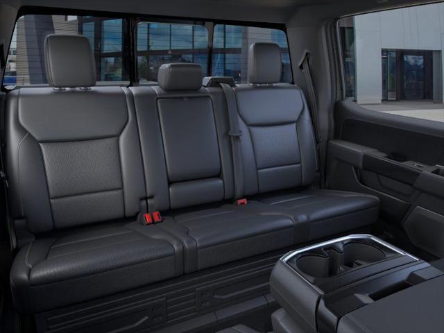 new 2025 Ford F-150 car, priced at $69,570