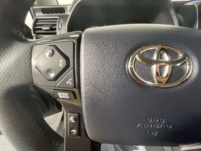 used 2020 Toyota 4Runner car, priced at $39,999