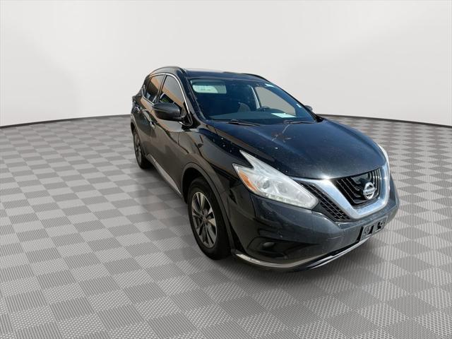 used 2016 Nissan Murano car, priced at $12,995