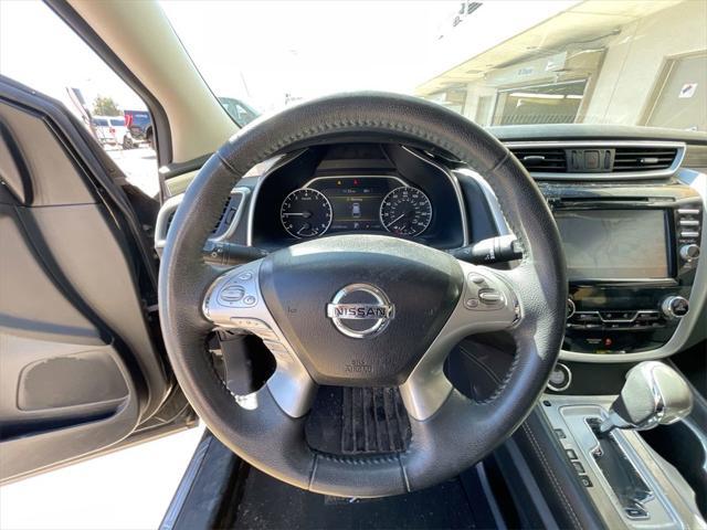 used 2016 Nissan Murano car, priced at $12,995