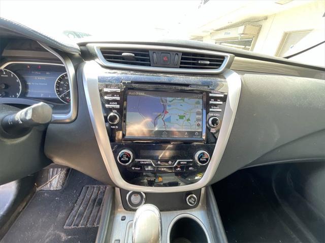 used 2016 Nissan Murano car, priced at $12,995