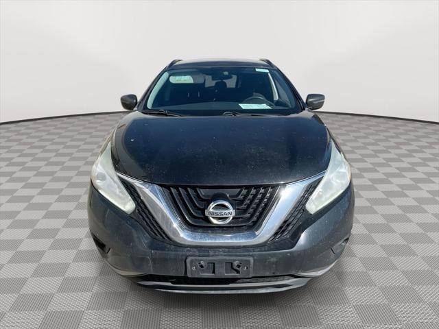 used 2016 Nissan Murano car, priced at $12,995