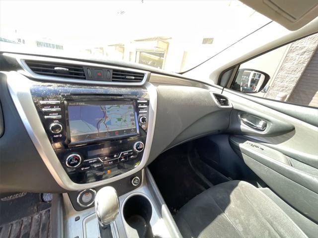 used 2016 Nissan Murano car, priced at $12,995