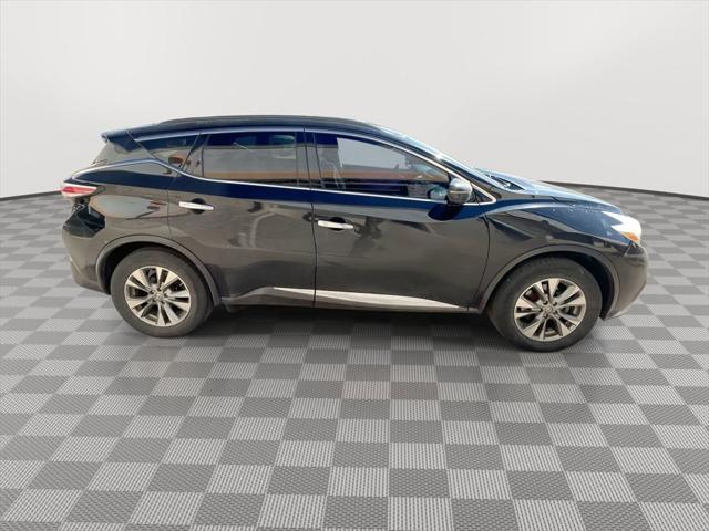 used 2016 Nissan Murano car, priced at $12,995