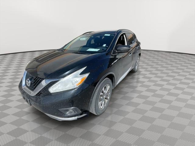 used 2016 Nissan Murano car, priced at $12,995