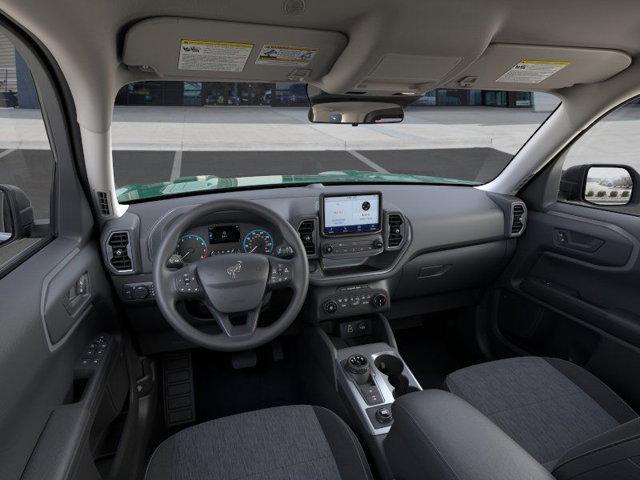 new 2024 Ford Bronco Sport car, priced at $32,400