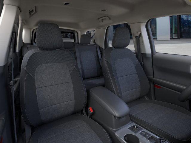 new 2024 Ford Bronco Sport car, priced at $32,400