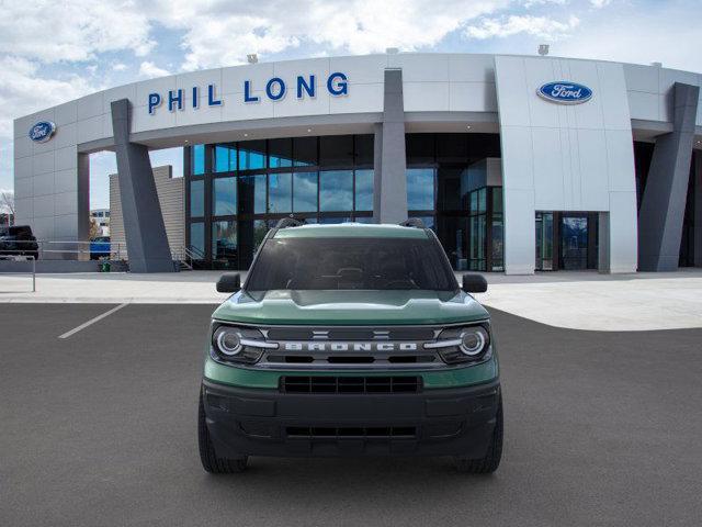 new 2024 Ford Bronco Sport car, priced at $32,400