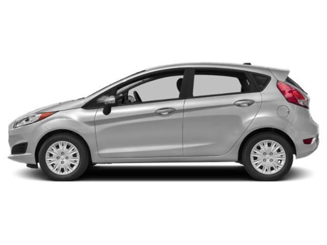 used 2015 Ford Fiesta car, priced at $7,495