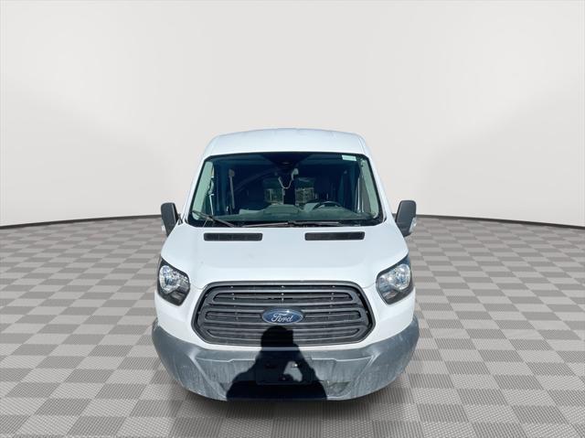 used 2018 Ford Transit-150 car, priced at $31,995