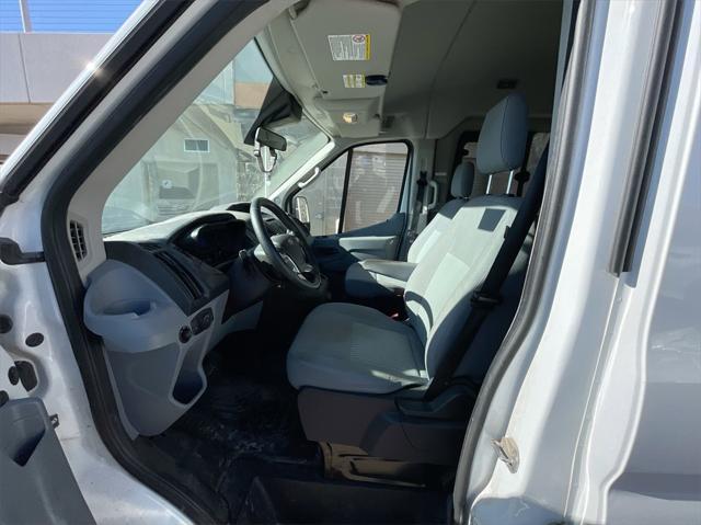 used 2018 Ford Transit-150 car, priced at $31,995