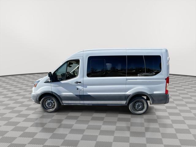 used 2018 Ford Transit-150 car, priced at $31,995