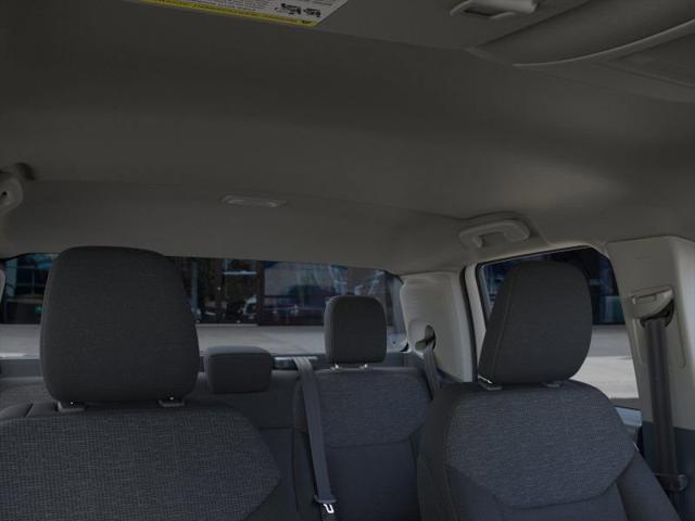 new 2025 Ford Maverick car, priced at $28,519