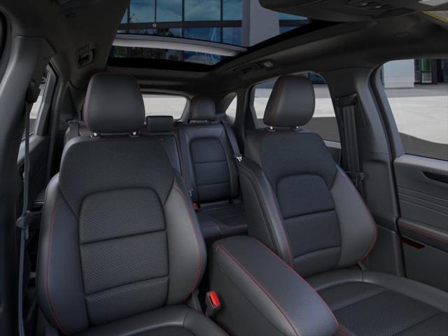 new 2025 Ford Escape car, priced at $33,995
