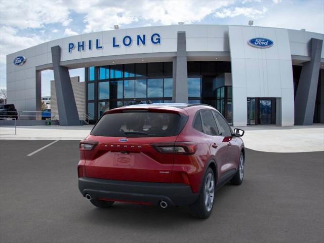 new 2025 Ford Escape car, priced at $33,995