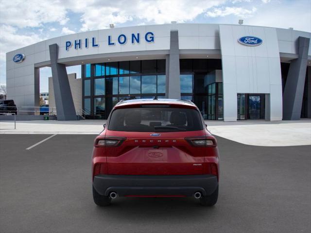 new 2025 Ford Escape car, priced at $33,995