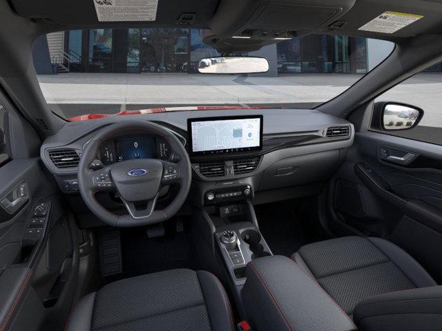 new 2025 Ford Escape car, priced at $36,460