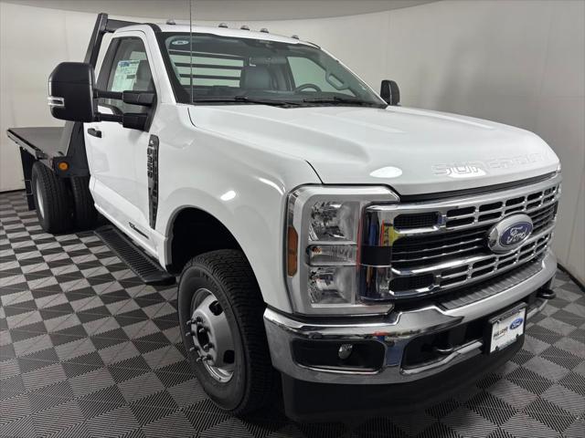 new 2025 Ford F-350 car, priced at $81,423