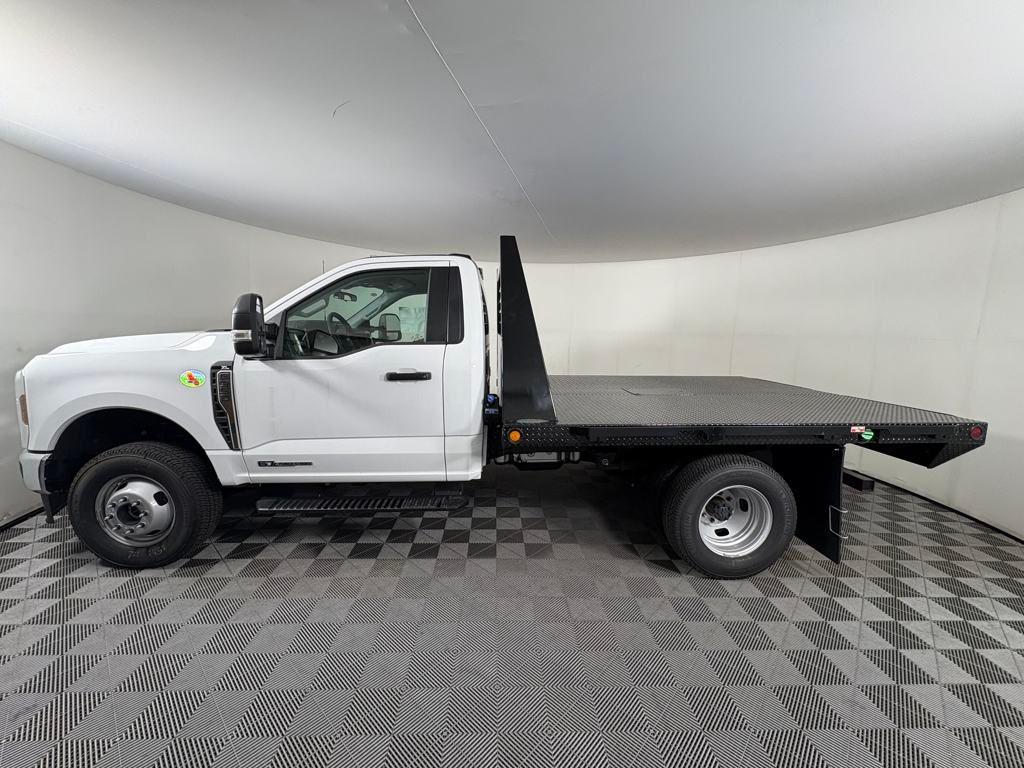 new 2025 Ford F-350 car, priced at $81,423