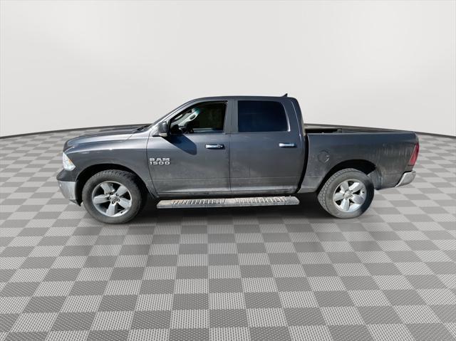 used 2015 Ram 1500 car, priced at $18,995