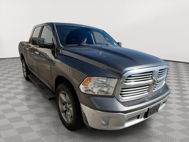 used 2015 Ram 1500 car, priced at $18,995