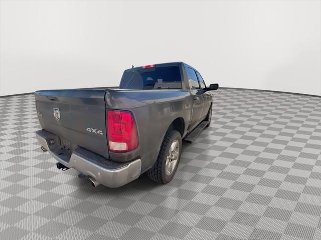 used 2015 Ram 1500 car, priced at $18,995