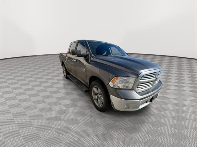 used 2015 Ram 1500 car, priced at $18,995