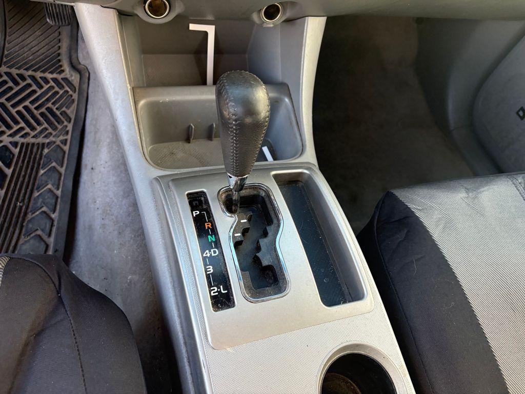 used 2007 Toyota Tacoma car, priced at $14,995