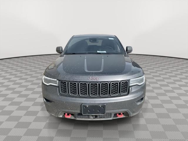 used 2019 Jeep Grand Cherokee car, priced at $27,995