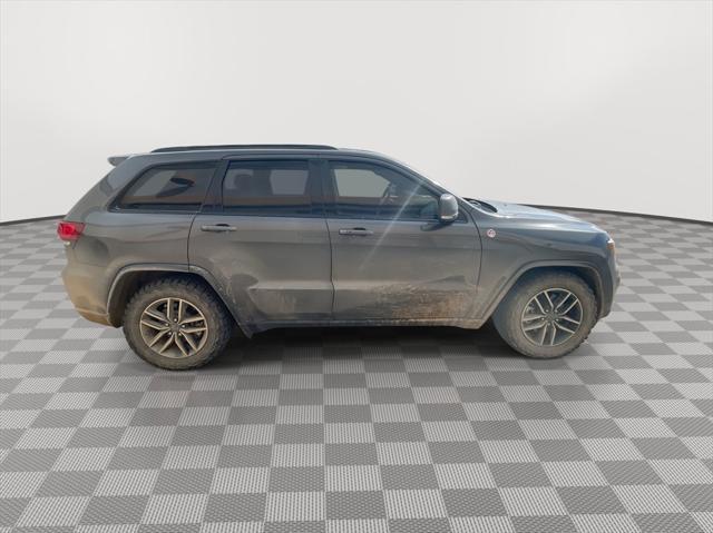 used 2019 Jeep Grand Cherokee car, priced at $27,995