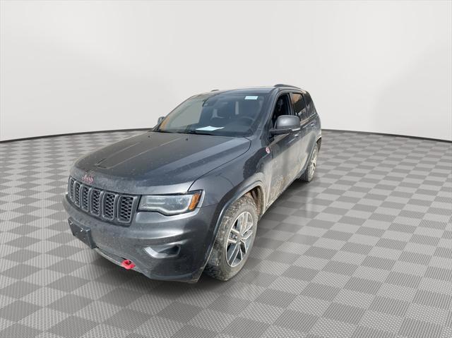 used 2019 Jeep Grand Cherokee car, priced at $27,995