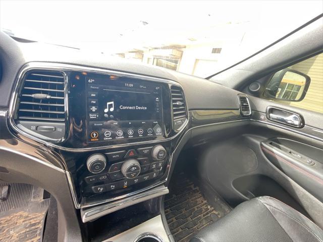 used 2019 Jeep Grand Cherokee car, priced at $27,995