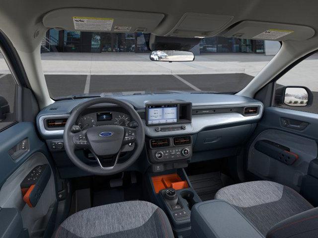 new 2024 Ford Maverick car, priced at $33,320