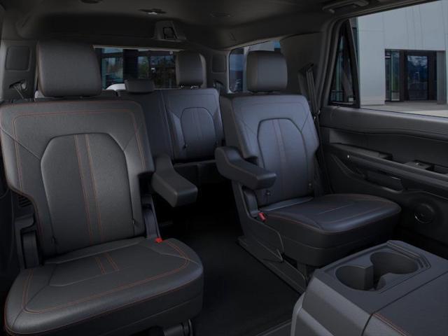 new 2024 Ford Expedition car, priced at $71,999