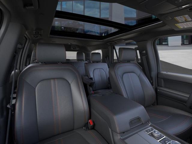 new 2024 Ford Expedition car, priced at $71,999