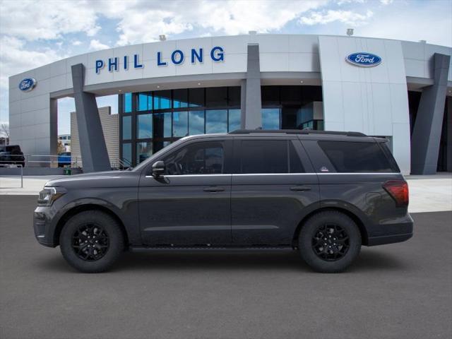 new 2024 Ford Expedition car, priced at $71,999