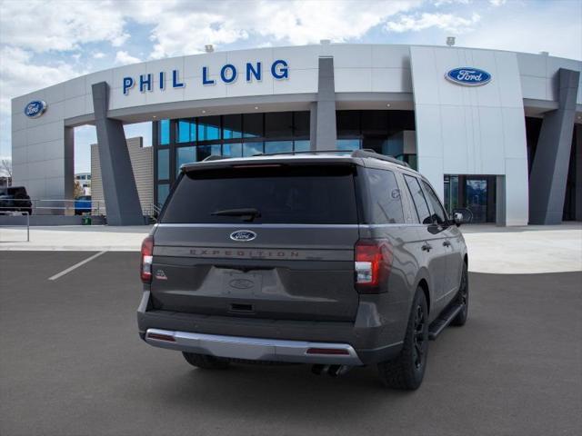 new 2024 Ford Expedition car, priced at $71,999